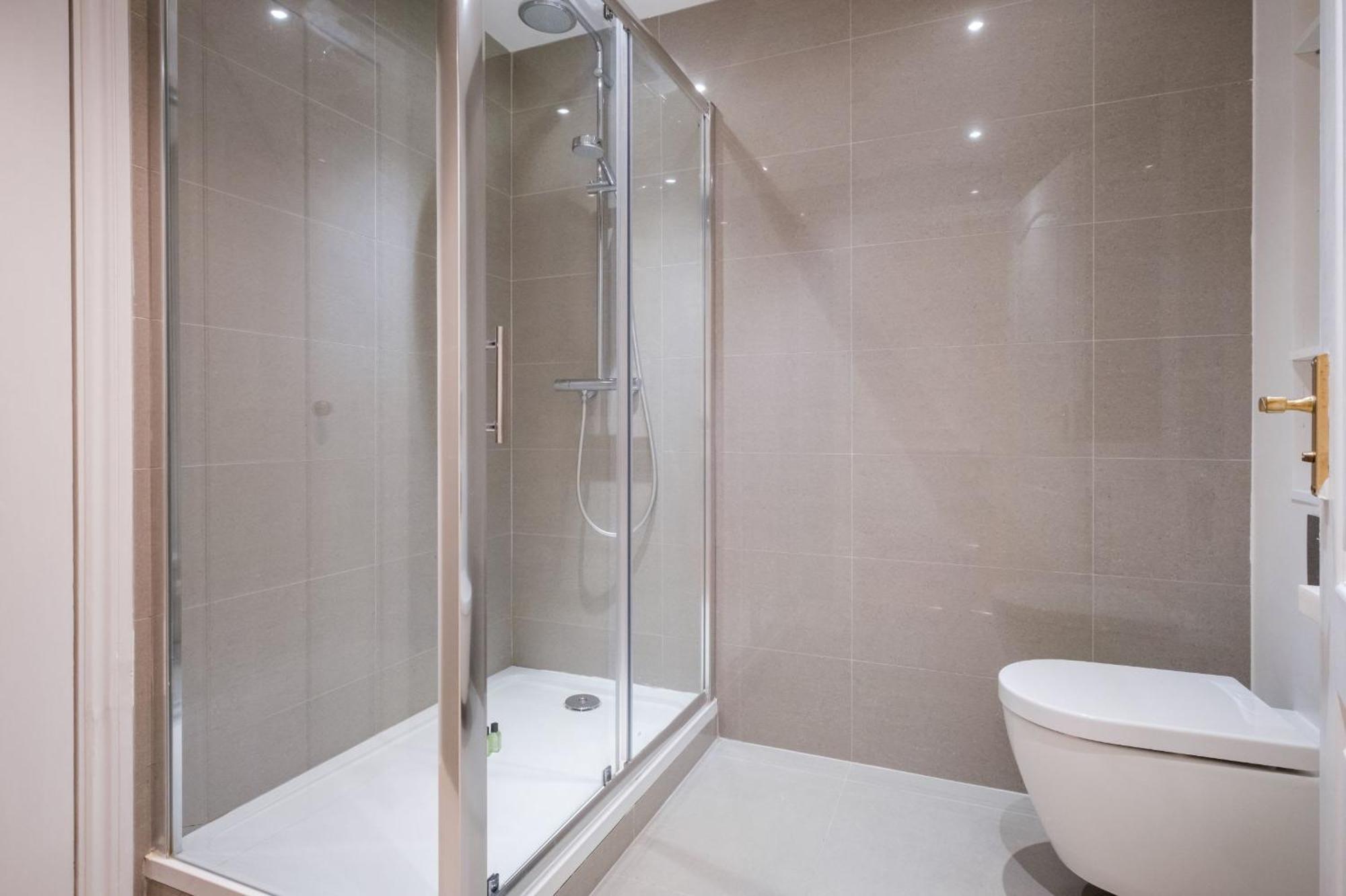 London Fitzrovia - Cityapartmentstay מראה חיצוני תמונה